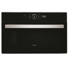 Whirlpool AKZM 8480 NB vestavná trouba Whirlpool AKZM 8480 NB vestavná trouba
