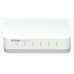 D-Link GO-SW-5G 5-port 10/100/1000 Gigabit Desktop Switch