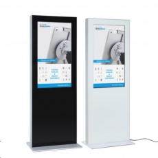 Digitální stojan pro panel - Digital Totem 55" Digitální stojan pro panel - Digital Totem 55"