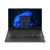 LENOVO NTB V15 Gen3 - RYZEN_5_5625U,15.6" FHD,8GB,256SSD,HDMI,Int. AMD Radeon,Cam,čierna,W11P, 2Y CC