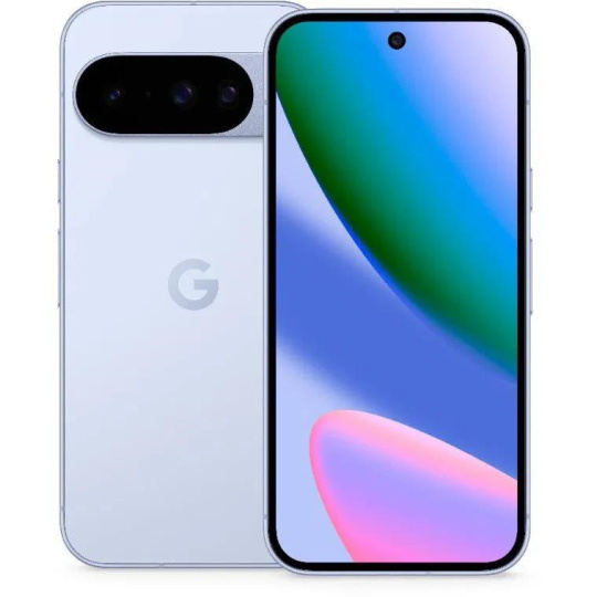 Google Pixel 10 256GB - Frost, EU Google Pixel 10 256GB - Frost, EU