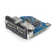 HP USB 3.1 Gen1 x2 Module Flex IO v2 HP USB 3.1 Gen1 x2 Module Flex IO v2