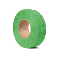 C-TECH Tisková struna (filament) ESSENTIAL LINE, PLA, zelená, 1,75mm, 1kg, refill