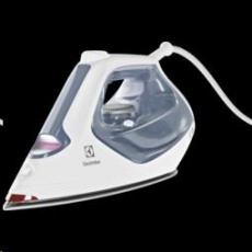 Electrolux E7SI1-4WB žehlička Electrolux E7SI1-4WB žehlička