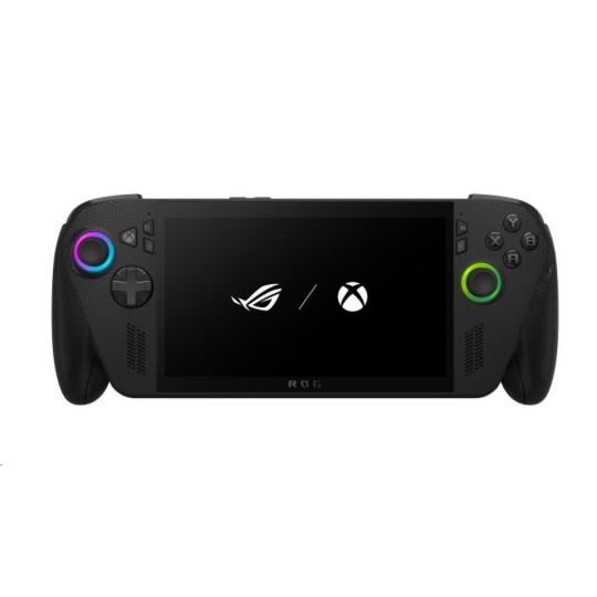 ASUS ROG Ally (RC73XA-NH011W), AI Z2 Extreme, 7" FHD, 24GB, 1TB SSD, Radeon, W11 Home, Black