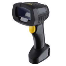 Datalogic PowerScan PBT9600 DPX, BT, 2D, DPM, BT, RB, black, yellow Datalogic PowerScan PBT9600 DPX, BT, 2D, DPM, BT, RB, black, yellow