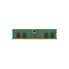 KINGSTON CUDIMM DDR5 8GB 6400MT/s CL52 1Rx16 ValueRAM