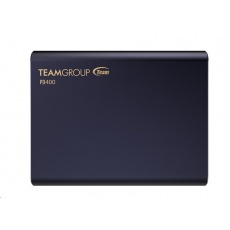 TEAM external SSD 480GB, PD400 (430/420 MB/s) USB 3.2 Gen1, IP66