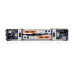 HPE MSA 2070 SFF 23TB (12x1.92TB R0Q47A, 2x16G FC4pController, 4x16Gb SFP-SFP-FCXCVR C8R24B) Smart Choice