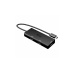 i-tec USB-C Triple 4K HDMI Video Adapter, Power Delivery 100W
