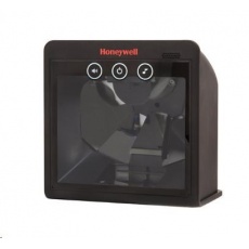 Honeywell Solaris 7820, 1D, HD, multi-IF, EAS, kit (RS232), black Honeywell Solaris 7820, 1D, HD, multi-IF, EAS, kit (RS232), black