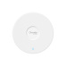 TP-Link EAP720 OMADA WiFi7 AP (BE3600,2,4GHz/5GHz,1x2,5GbELAN,1xPoE+)