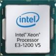 CPU INTEL XEON E3-1260L v5, LGA1151, 2.90 GHz, 8MB L3, 4/8, tray (bez chladiče)