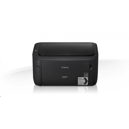 Canon i-SENSYS LBP6030B černá - černobílá, SF, USB - součástí balení 2x toner CRG 725