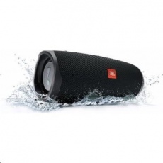 JBL Charge 4 Black JBL Charge 4 Black