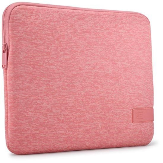 Case Logic Reflect pouzdro na 13" Macbook® REFMB113 - Pomelo Pink