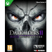 Xbox X hra Darksiders II Deathinitive Edition