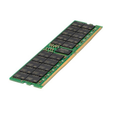 HPE 128GB (1x128GB) Dual Rank x4 DDR5-6400 CAS-46-45-45 EC8 Registered Smart Memory Kit