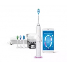 Philips Sonicare DiamondClean Smart HX9924/07 white Philips Sonicare DiamondClean Smart HX9924/07 white