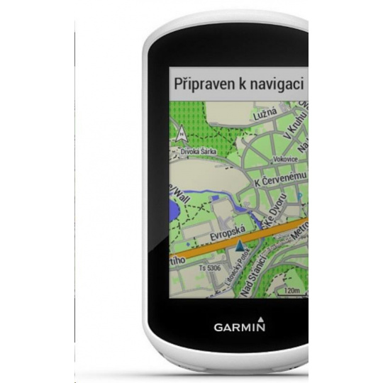 Garmin GPS cyclocomputer Edge Explore PRO