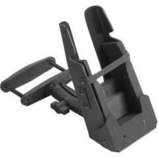 Zebra forklift holder Zebra forklift holder