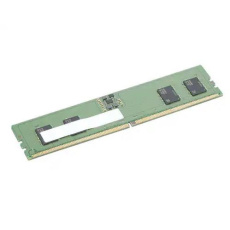 LENOVO paměť UDIMM 8GB DDR5 5600MHz