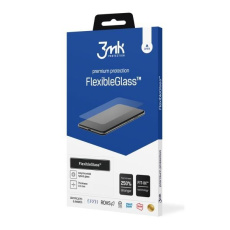 3mk hybridní sklo FlexibleGlass pro Apple iPhone 14 Plus / iPhone 14 Pro Max