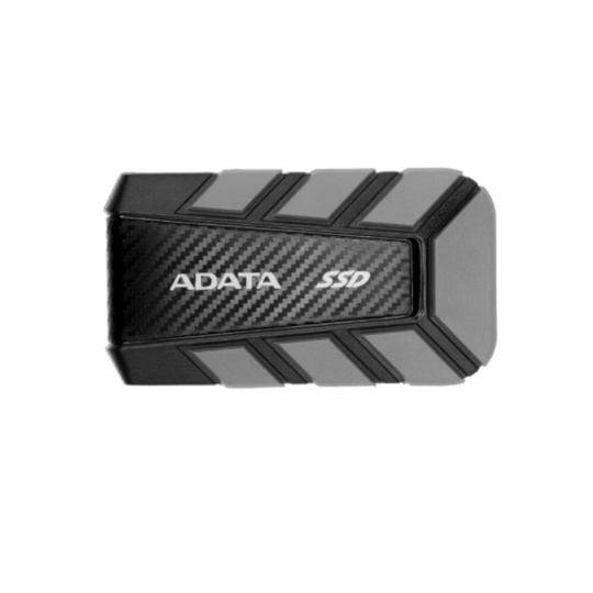 ADATA External SSD 1TB SD820, USB 3.2 Gen 2x2, Černá