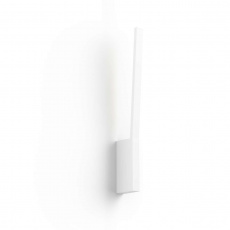 PHILIPS Liane Nástěnné svítidlo, Hue White and color, 230V, 1x12W integr.LED, Bílá