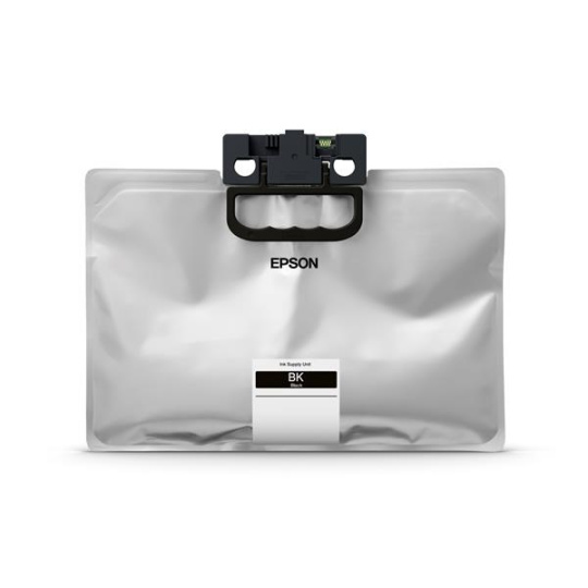 EPSON WorkForce Pro EM-C8101R Black XXL Ink (86.000 str.)