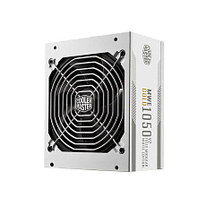 Cooler Master zdroj 1050W MWE Gold, 140mm, Plně modulární, 80+ Gold, ATX 3.1, bílá Cooler Master zdroj 1050W MWE Gold, 140mm, Plně modulární, 80+ Gold, ATX 3.1, bílá
