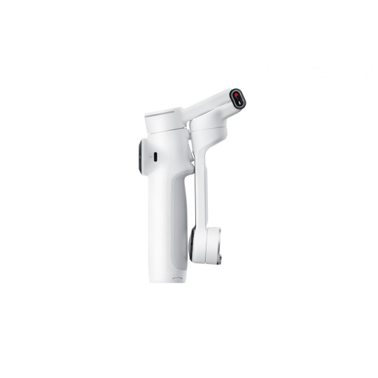 Insta360 Flow 2 Pro stabilizátor, bílá