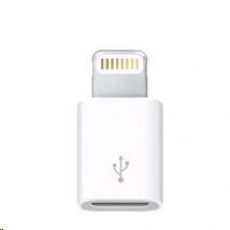 APPLE adapter Lightning - Micro USB Adapter APPLE adapter Lightning - Micro USB Adapter