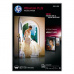 HP Premium Plus Glossy Photo Paper-20 sht/A4/210 x 297 mm, 300 g/m2, CR672A