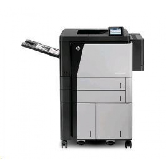 HP LaserJet Enterprise 800 M806x+ (RA3, 56 ppm A4, Ethernet,Duplex)