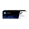 HP 56X Black LaserJet Toner Cartridge (13,700 pages)