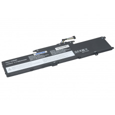 AVACOM baterie pro Lenovo ThinkPad L380, L390 Li-Pol 11,1V 4050mAh 45Wh AVACOM baterie pro Lenovo ThinkPad L380, L390 Li-Pol 11,1V 4050mAh 45Wh