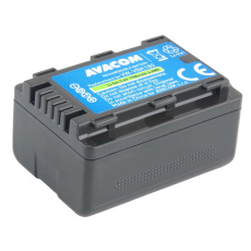 AVACOM náhradní baterie Panasonic VW-VBK180E-K Li-Ion 3.6V 1780mAh 6.4Wh