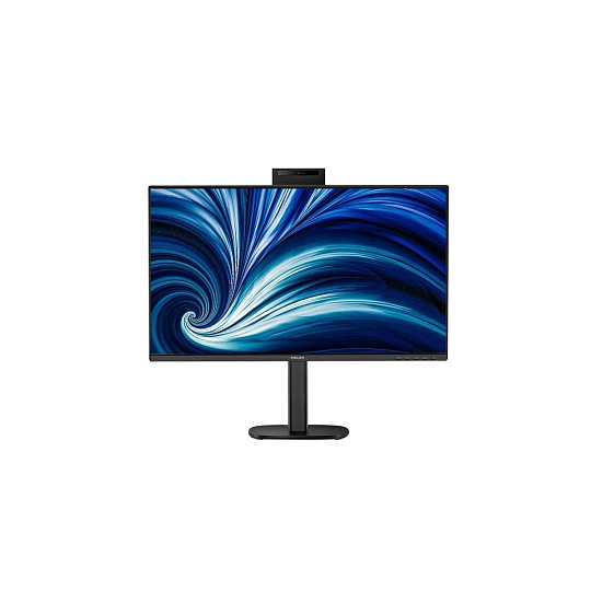 Philips MT 27" 27B2N3500JH - 2560x1440,IPS,120Hz,HDMI,DP,USBhub,USB-C,Repro,Pivot,Webkamera