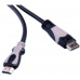 PREMIUMCORD Kabel DisplayPort - HDMI 3m