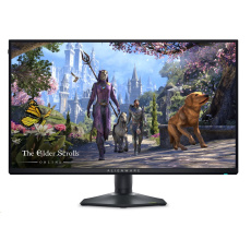 BAZAR DELL LCD GAME-AW2725QF - 27"/IPS/LED/3840x2160/16:9/180Hz/1ms/1000:1/400cd/m2/HDMI/DP/VESA/3YNBD(210-BNHT)-rozbale BAZAR DELL LCD GAME-AW2725QF - 27"/IPS/LED/3840x2160/16:9/180Hz/1ms/1000:1/400cd/m2/HDMI/DP/VESA/3YNBD(210-BNHT)-rozbale