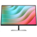 HP LCD E27k G5 27" IPS w/LED micro-edge, 3840x2160, 5ms, 350nits, 1000:1,DP 1.2, HDMI 1.4, 4xUSB3.2,USB-C,RJ-45,2x3W rep