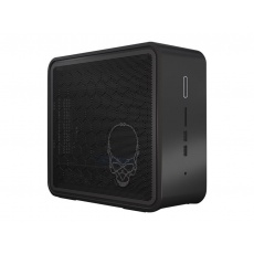 INTEL NUC Kit 9I5QNX2/i5 Core 9300H/DDR4/USB3.0/LAN/WifFi/UHD630/M.2 (Ghost Canyon) INTEL NUC Kit 9I5QNX2/i5 Core 9300H/DDR4/USB3.0/LAN/WifFi/UHD630/M.2 (Ghost Canyon)