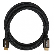 EVOLVEO XXtremeCord, kabel HDMI 2.0b, 2m, podpora UltraHD 4K2K/HDR EVOLVEO XXtremeCord, kabel HDMI 2.0b, 2m, podpora UltraHD 4K2K/HDR
