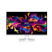 MSI LCD MPG 321URXW QD-OLED, 31.5", 3840x2160, QD-OLED, 0,03ms, VESA 100x100, White