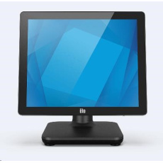 Elo EloPOS System, 43.2 cm (17''), Projected Capacitive, SSD, 10 IoT Enterprise, black