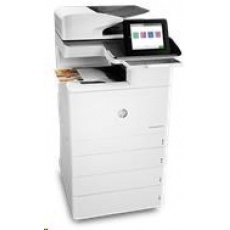 HP Color LaserJet Enterprise Flow MFP M776z (A3, 46ppm, USB, LAN, Wi-Fi, Print/Scan/Copy, FAX, DADF, Duplex, HDD, Tray)