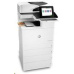 HP Color LaserJet Enterprise Flow MFP M776z  (A3, 46ppm, USB, Ethernet, Print/Scan/Copy, FAX, Duplex, HDD, Tray)