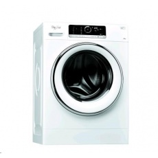 Whirlpool FSCR 90423 Pračka s předním plněním Whirlpool FSCR 90423 Pračka s předním plněním