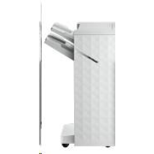 HP 8000 Stapler/Stacker Finisher HP 8000 Stapler/Stacker Finisher